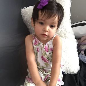 Meet your Posher, Janeth